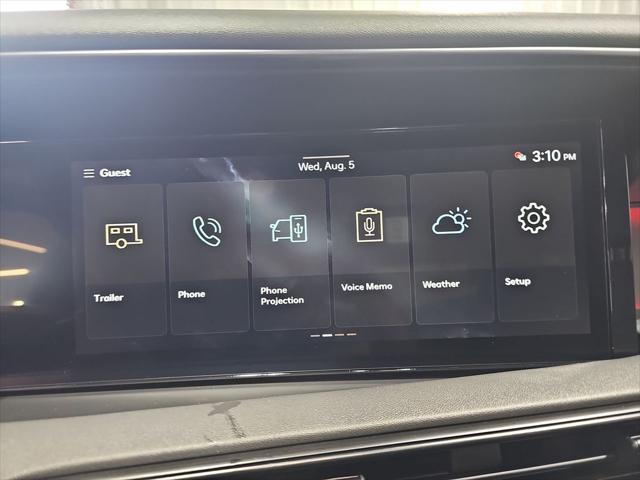 2026 Hyundai Palisade - $45,000