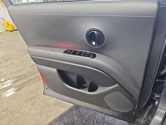 2026 Hyundai Palisade - $45,000