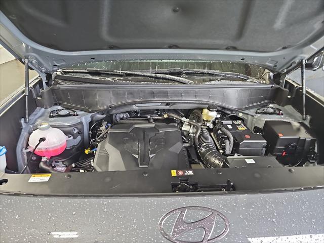 2026 Hyundai Palisade - $45,000