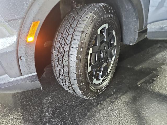 2026 Hyundai Palisade - $45,000