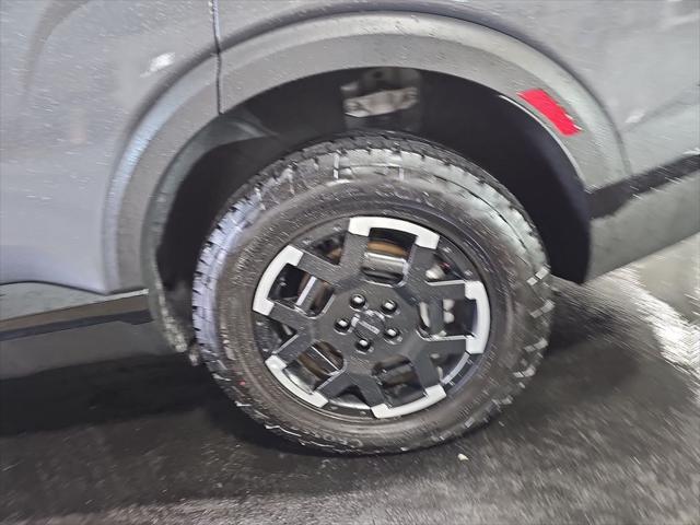 2026 Hyundai Palisade - $45,000