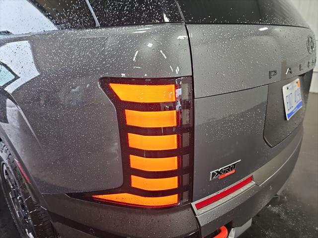 2026 Hyundai Palisade - $45,000
