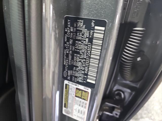 2026 Hyundai Palisade - $45,000