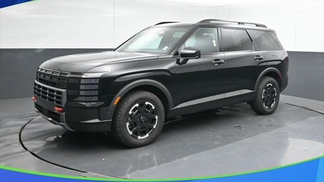 Preowned 2026 Hyundai PALISADE XRT Pro for Sale