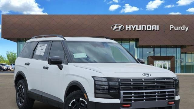 Preowned 2026 Hyundai PALISADE XRT Pro for Sale