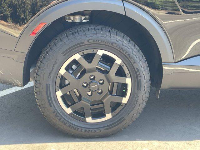 2026 Hyundai Palisade - $43,991
