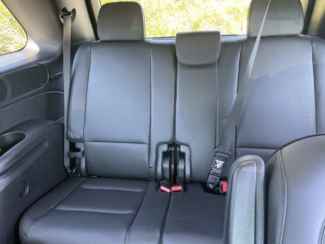 2026 Hyundai Palisade - $43,991