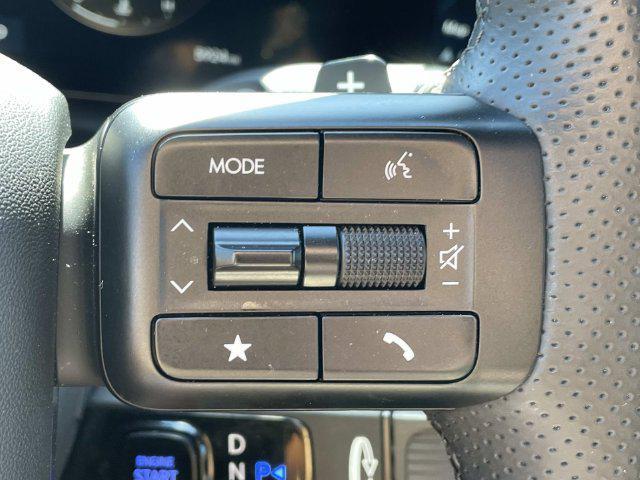 2026 Hyundai Palisade - $43,991