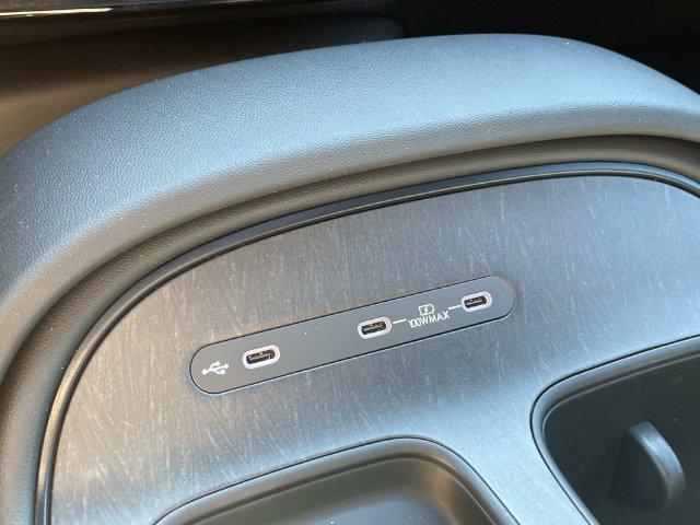 2026 Hyundai Palisade - $43,991