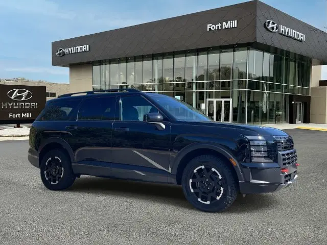 2026 Hyundai Palisade - $43,991