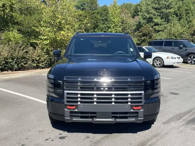 2026 Hyundai Palisade - $43,991