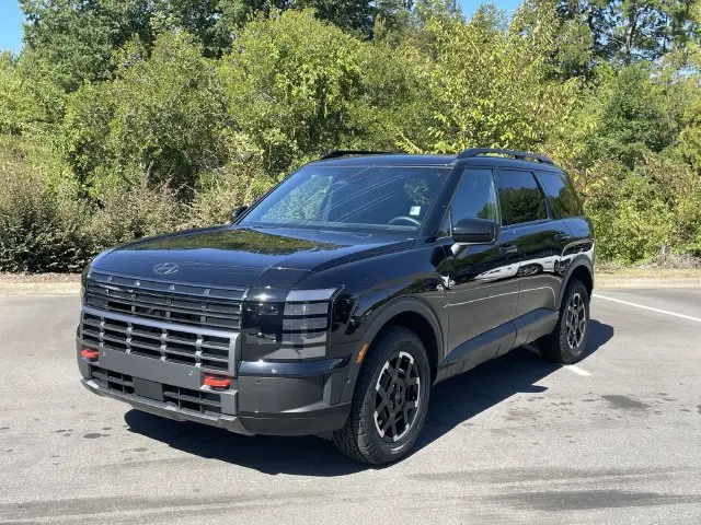 2026 Hyundai Palisade - $43,991