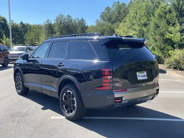 2026 Hyundai Palisade - $43,991