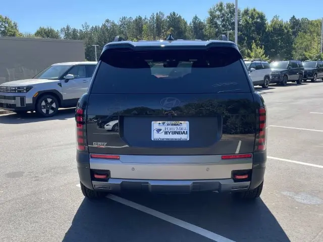 2026 Hyundai Palisade - $43,991