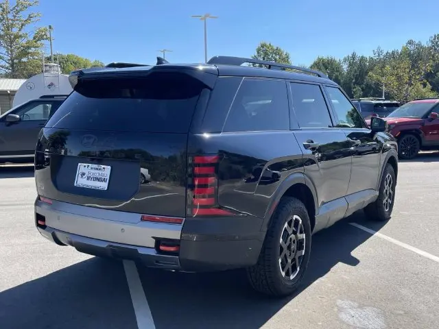 2026 Hyundai Palisade - $43,991