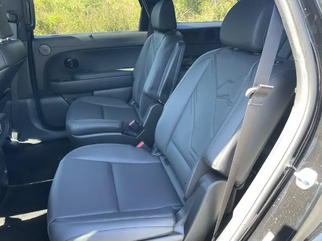 2026 Hyundai Palisade - $43,991