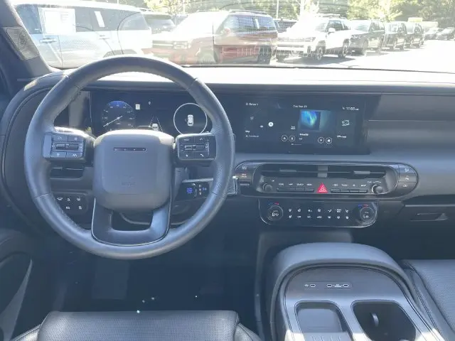 2026 Hyundai Palisade - $43,991