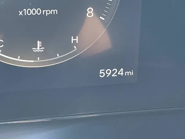 2026 Hyundai Palisade - $43,991