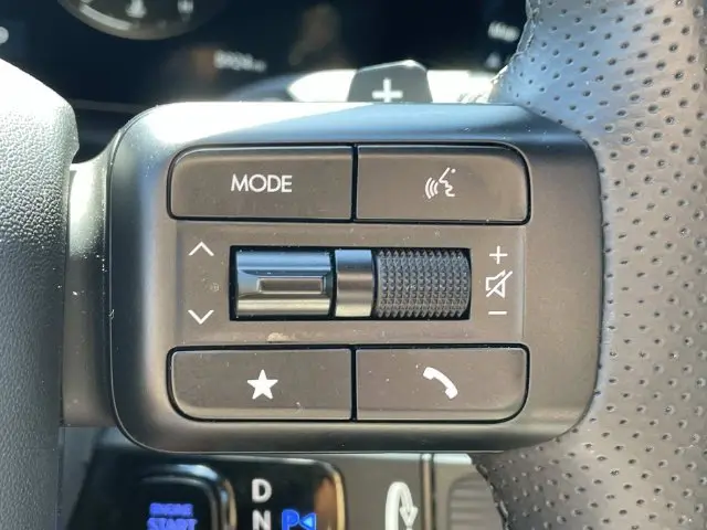 2026 Hyundai Palisade - $43,991