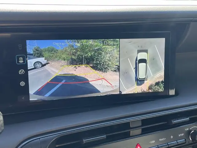 2026 Hyundai Palisade - $43,991