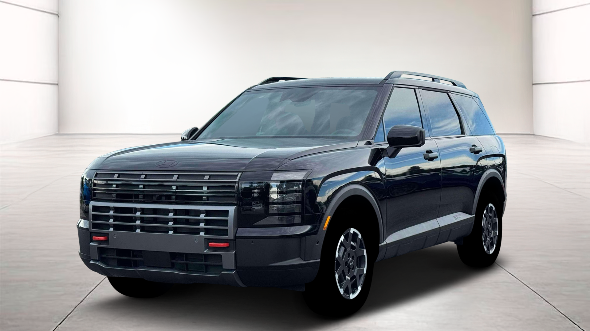 Preowned 2026 Hyundai PALISADE XRT Pro for Sale