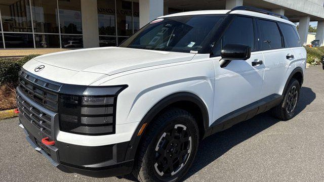 Preowned 2026 Hyundai PALISADE XRT Pro for Sale