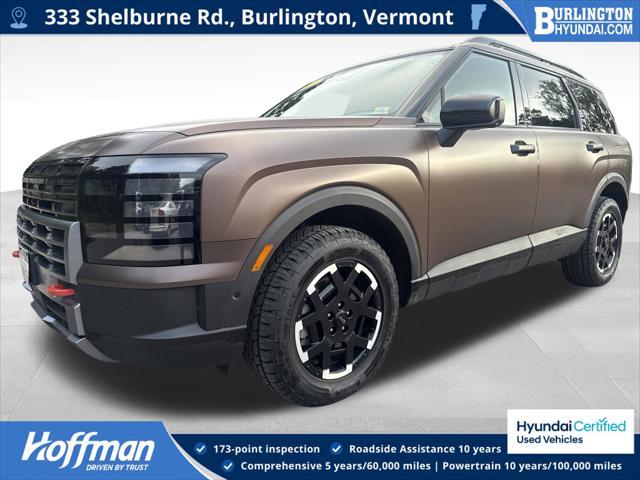 2026 Hyundai Palisade - $46,487