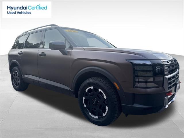 2026 Hyundai Palisade - $46,487