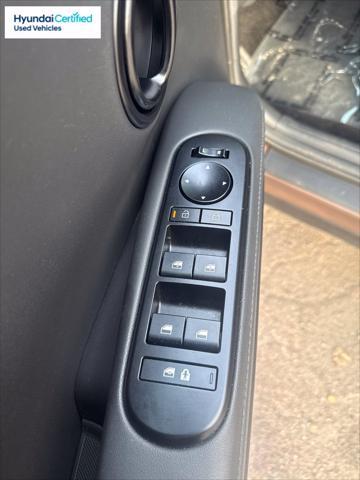 2026 Hyundai Palisade - $46,487