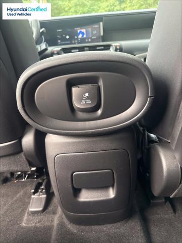 2026 Hyundai Palisade - $46,487