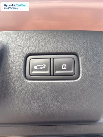 2026 Hyundai Palisade - $46,487