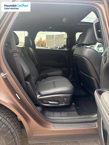 2026 Hyundai Palisade - $46,487