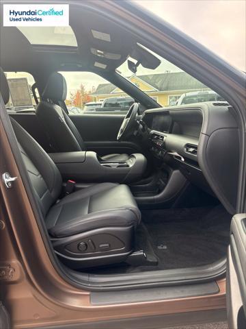 2026 Hyundai Palisade - $46,487
