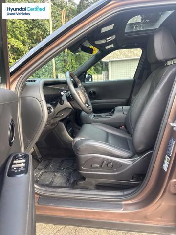 2026 Hyundai Palisade - $44,987