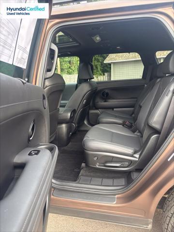 2026 Hyundai Palisade - $44,987