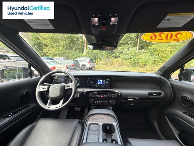 2026 Hyundai Palisade - $44,987