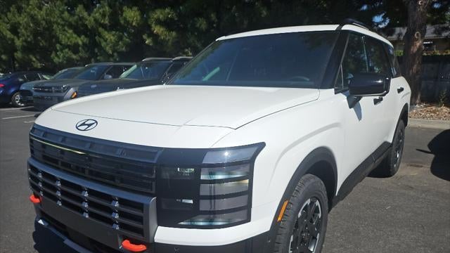 Preowned 2026 Hyundai PALISADE XRT Pro for Sale