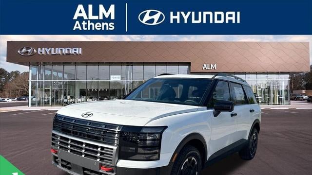 Preowned 2026 Hyundai PALISADE XRT Pro for Sale