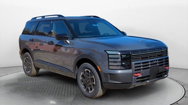 Preowned 2026 Hyundai PALISADE XRT Pro for Sale