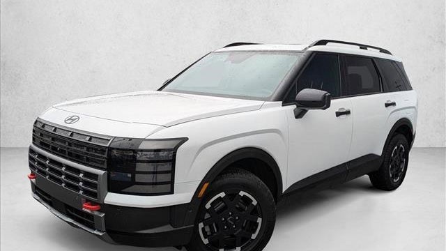 Preowned 2026 Hyundai PALISADE XRT Pro for Sale