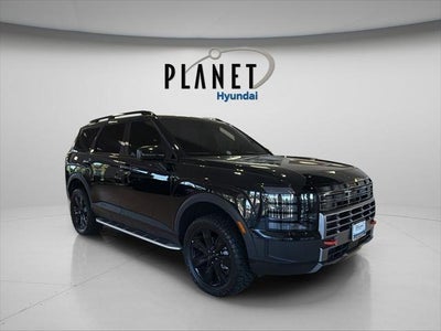 2026 Hyundai Palisade AWD XRT Pro 4DR SUV