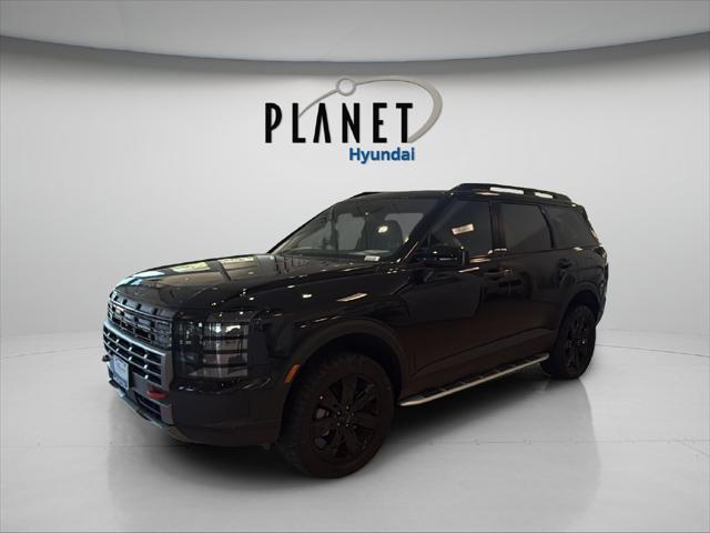 2026 Hyundai Palisade - $55,900