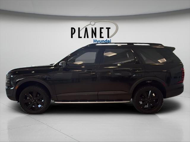 2026 Hyundai Palisade - $55,900