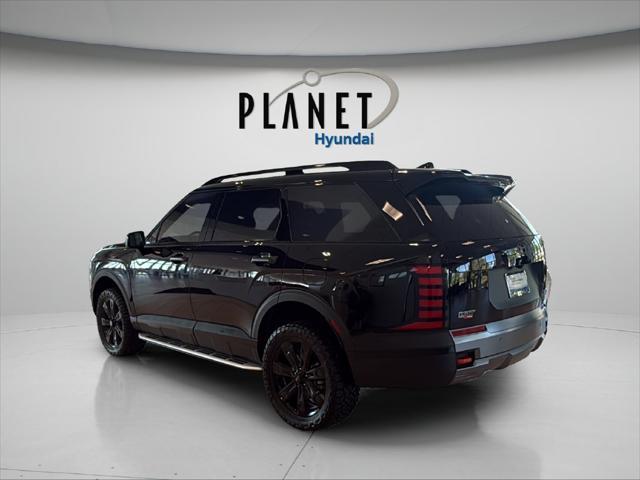 2026 Hyundai Palisade - $55,900