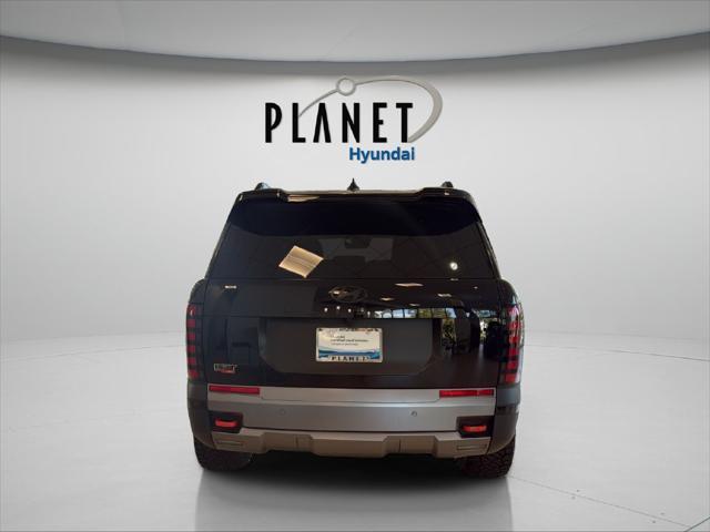 2026 Hyundai Palisade - $55,900