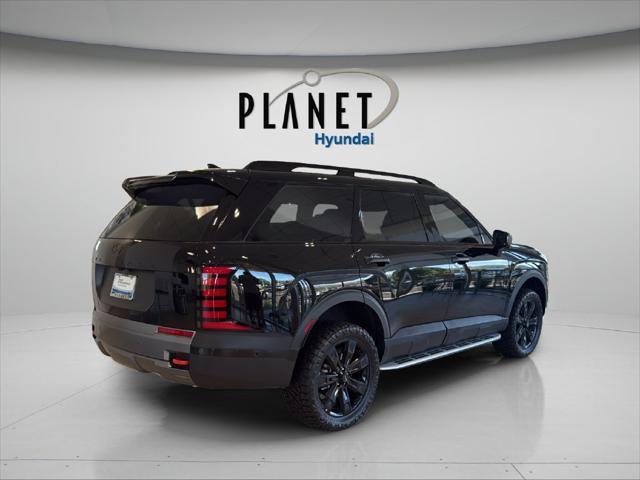 2026 Hyundai Palisade - $55,900