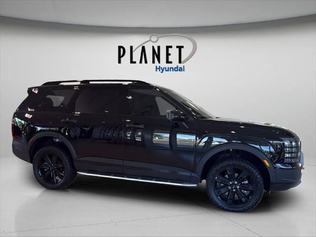 2026 Hyundai Palisade - $55,900