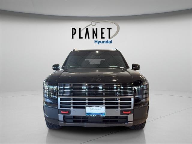 2026 Hyundai Palisade - $55,900