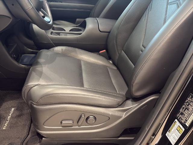 2026 Hyundai Palisade - $55,900