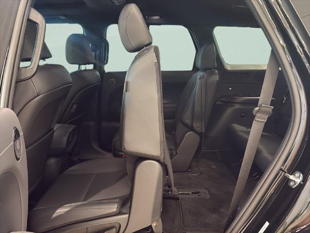 2026 Hyundai Palisade - $55,900